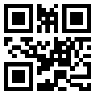 Il QrCode di 3911791616