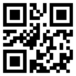 3911791619 Qr Code associato