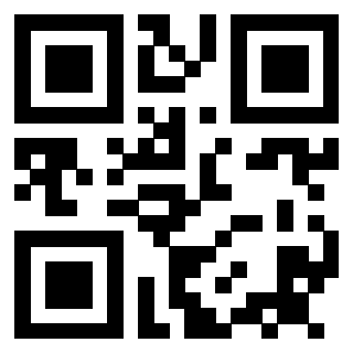 Immagine del QrCode di 3911791620