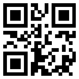 Il Qr Code di 3911791621