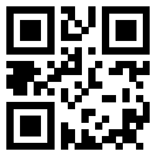Il Qr Code di 3911791622