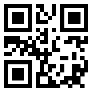 3911791623 - Immagine del QrCode associato