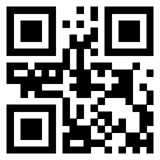 3911791625 - Immagine del QrCode associato