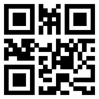 3911791626 - Immagine del QrCode