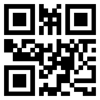3911791627 - Immagine del Qr Code