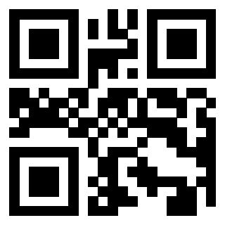 Immagine del QrCode di 3911791628