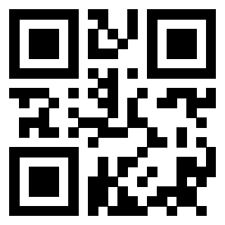3911791630 Qr Code associato