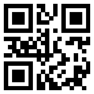 Immagine del QrCode di 3911791634