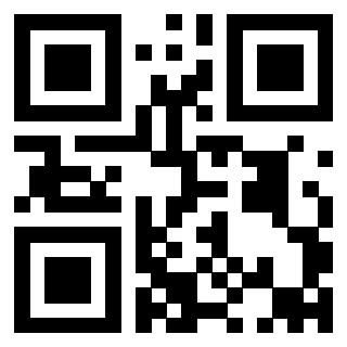 3911791636 QrCode associato