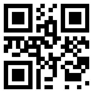 Il QrCode di 3911791639