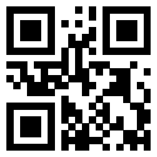 Il QrCode di 3911791641
