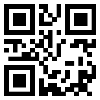 3911791643 Qr Code associato
