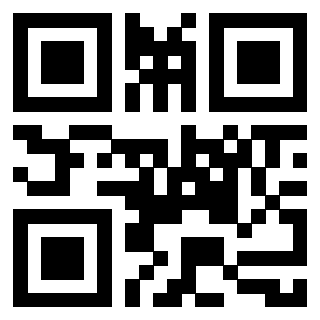 Immagine del Qr Code di 3911791644