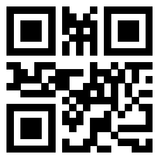 3911791651 QrCode associato