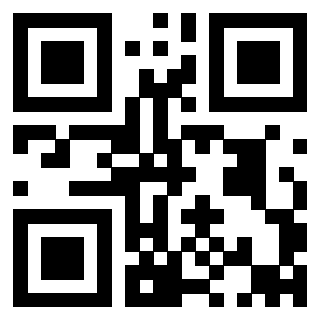 Immagine del QrCode di 3911791652