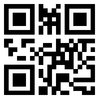 Immagine del Qr Code di 3911791654