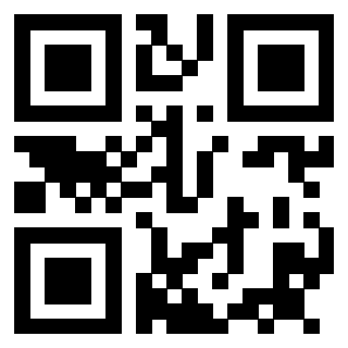 3911791655 Qr Code associato