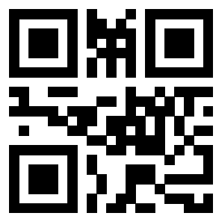Immagine del Qr Code di 3911791656