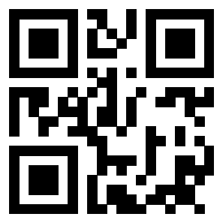 Scansione del Qr Code di 3911791657