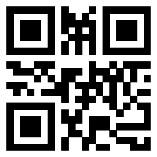 3911791658 QrCode associato