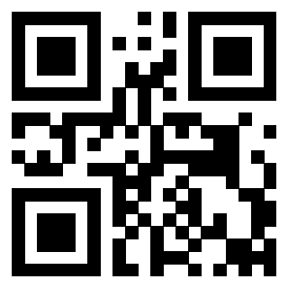 3911791661 - Immagine del Qr Code
