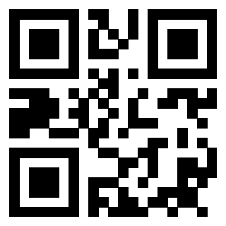 Scansione del Qr Code di 3911791665