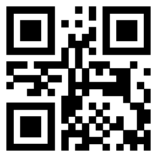 3911791668 - Immagine del Qr Code