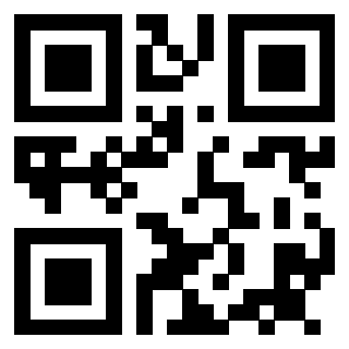 Immagine del Qr Code di 3911791671