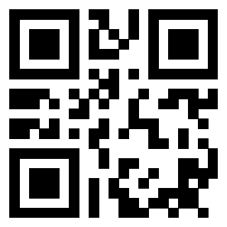 Scansione del Qr Code di 3911791672