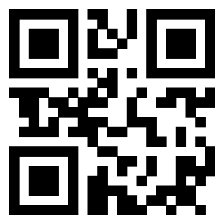 3911791673 - Immagine del QrCode associato