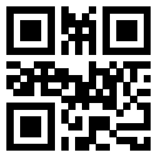 Il QrCode di 3911791674