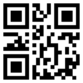 Scansione del Qr Code di 3911791677