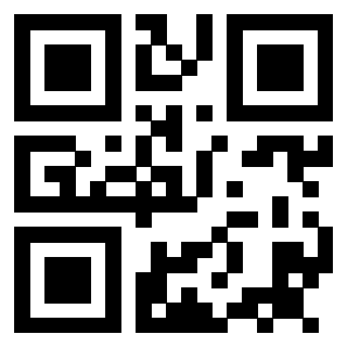 3911791681 - Immagine del Qr Code
