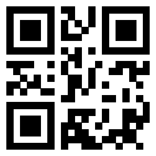 Il Qr Code di 3911791683