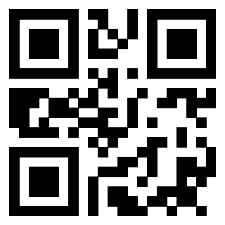 3911791685 QrCode associato