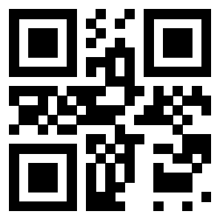 Scansione del Qr Code di 3911791688