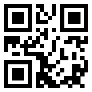 3911791690 - Immagine del QrCode associato