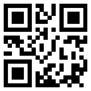 3911791693 - Immagine del QrCode associato