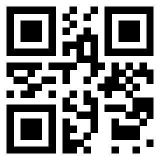3911791694 - Immagine del QrCode associato