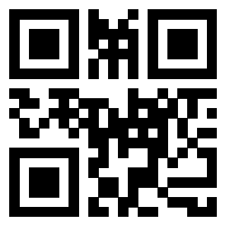 3911791695 Qr Code associato