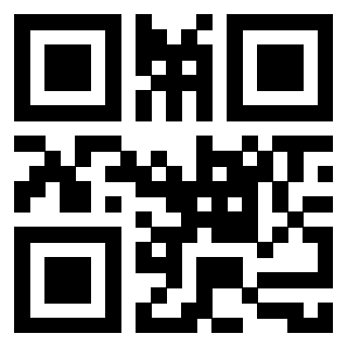 3911791696 - Immagine del Qr Code associato