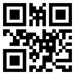 3911791697 - Immagine del QrCode