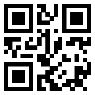 3911791700 - Immagine del QrCode associato