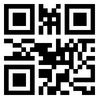 Immagine del Qr Code di 3911791701