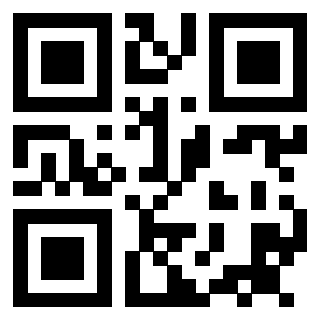3911791703 - Immagine del QrCode associato