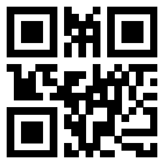 Scansione del Qr Code di 3911791705