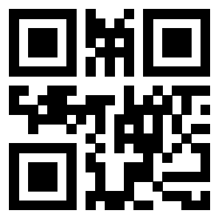3911791707 Qr Code associato