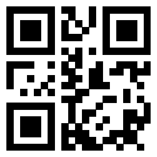 3911791710 Qr Code associato