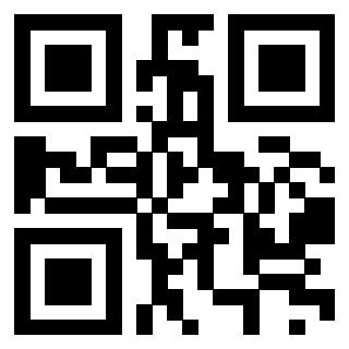 Immagine del QrCode di 3911791713