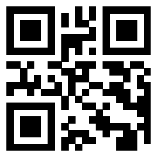 Immagine del Qr Code di 3911791714